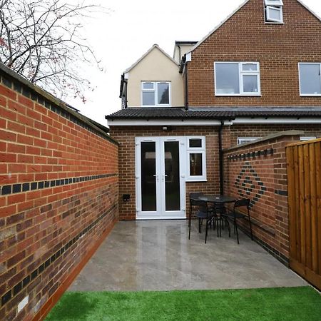 Dunstan House Luxury Holiday Home With Free Parking Oxford Bagian luar foto